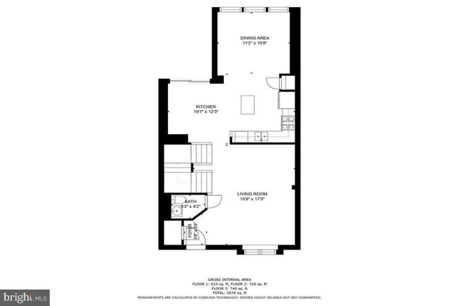 Building Photo - 5032 Finsbury Rd