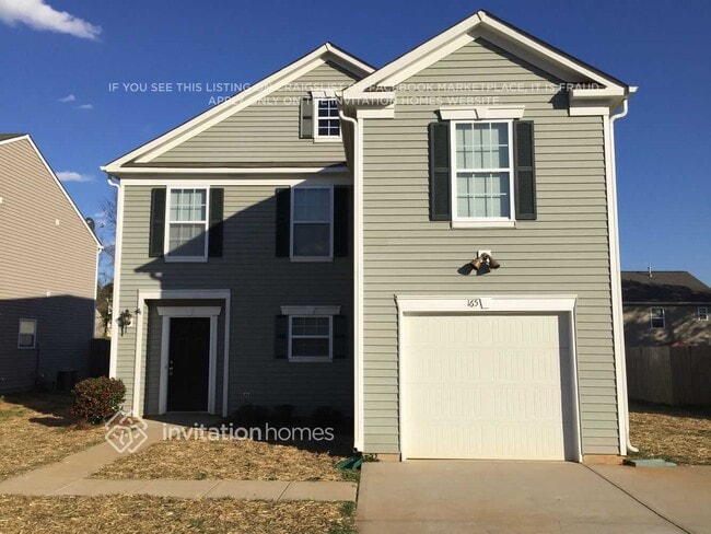 Building Photo - 165 Hunter Park Dr