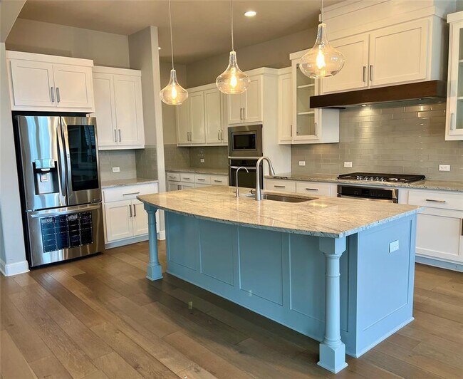 16601 Leopold Trail 16601 Leopold Trail Austin TX 78738 Apartment