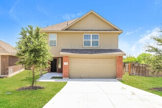 Building Photo - 4714 War Horse Dr