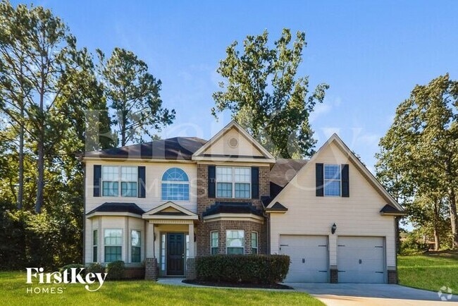 Building Photo - 9180 Gallitin Dr SW