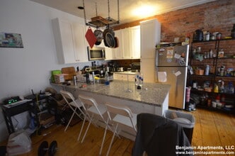 Building Photo - 610 Columbus Ave