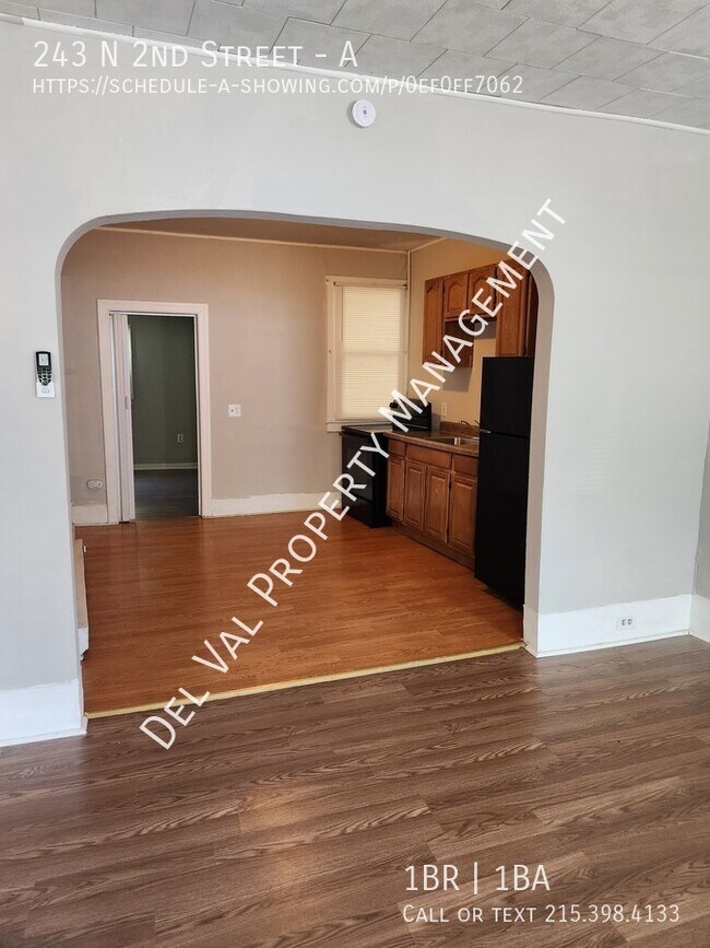 Building Photo - 243 N 2nd St