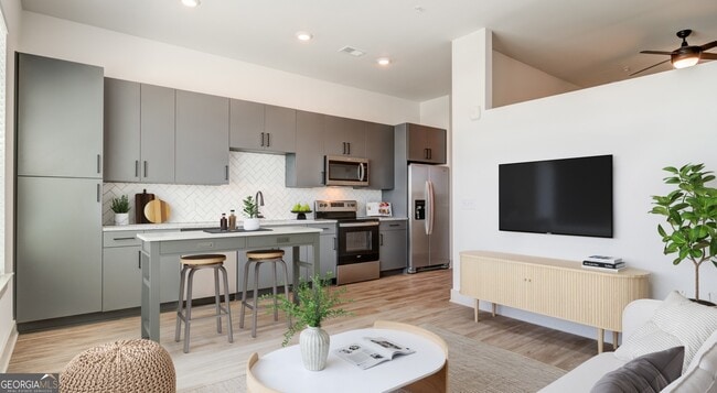 Building Photo - 1000 Rea Dr SW