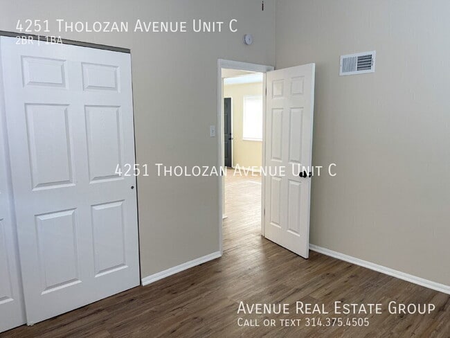 Building Photo - 4251 Tholozan Ave