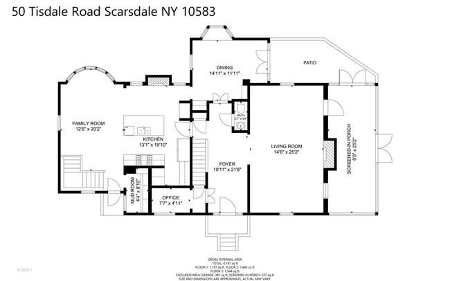 Building Photo - 50 Tisdale Rd