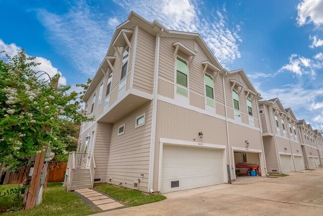 Building Photo - 5610 Patrick St