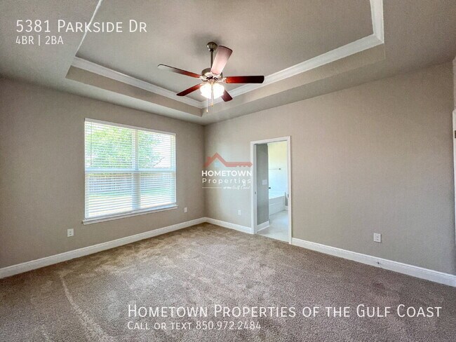 Building Photo - 5381 Parkside Dr