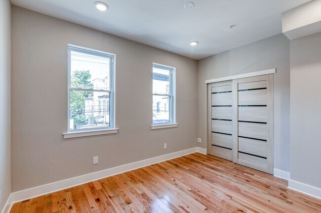 Building Photo - Brand New Luxury Apartments Brewerytown