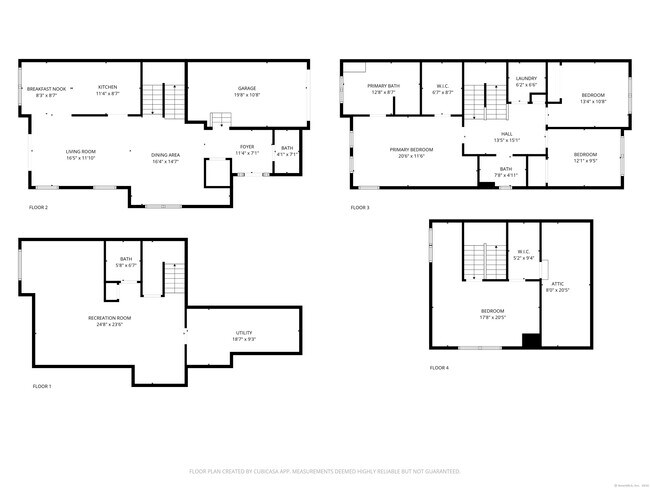 Building Photo - 32 Bay Hill Dr