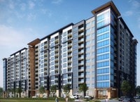 Building Photo - Camden Lake Eola