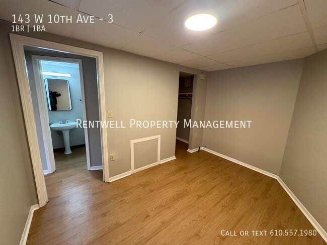 Building Photo - 143 W 10th Ave