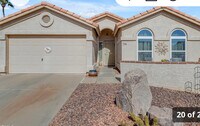 Building Photo - 1706 E Lindrick Dr