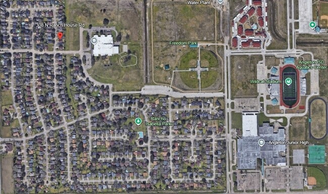 Building Photo - 308 N Ranch House Rd