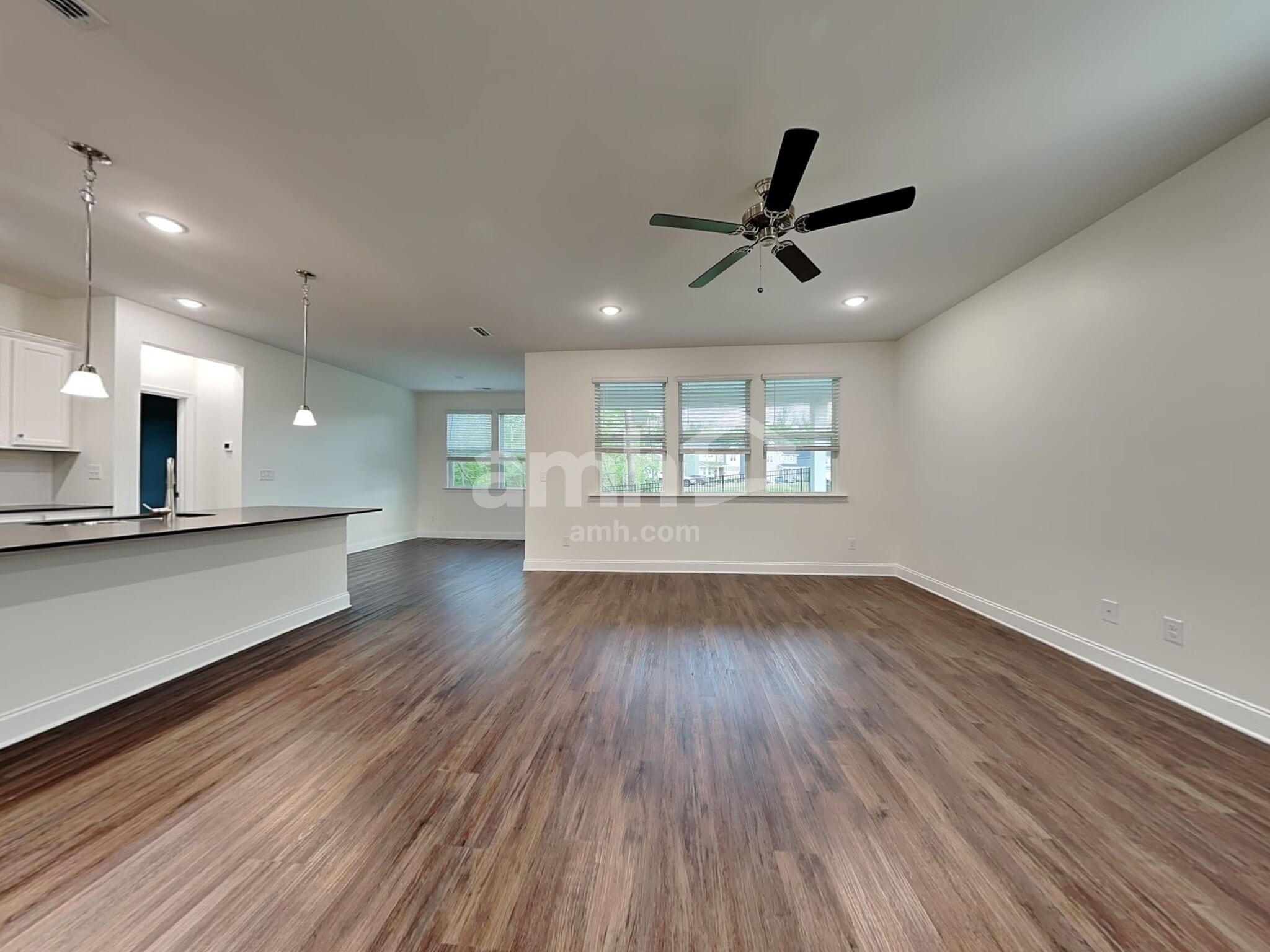 Building Photo - 5500A Farm Pond Ln