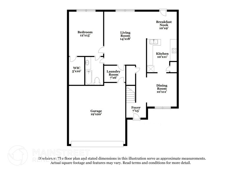 Building Photo - 4656 Chapel Ridge Dr