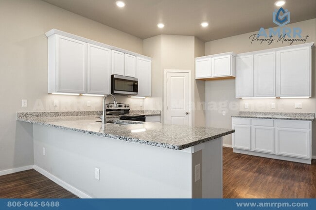 Building Photo - 4 Bedroom Home In Frenship ISD