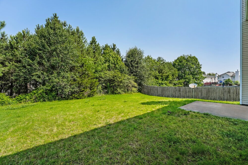 Building Photo - 4618 Ash Tree St SW