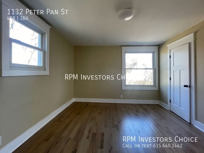 Building Photo - 1132 Peter Pan St