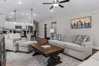 Building Photo - 5486 Mt Olive Rd