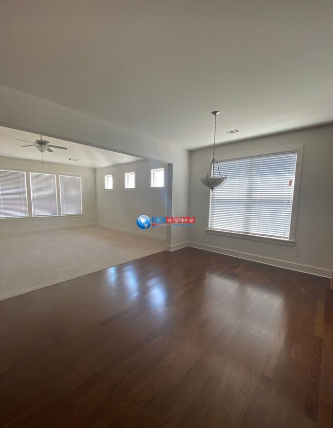 Building Photo - Nice 3-bedroom open floor plan ranch in Lawrenceville/Duluth