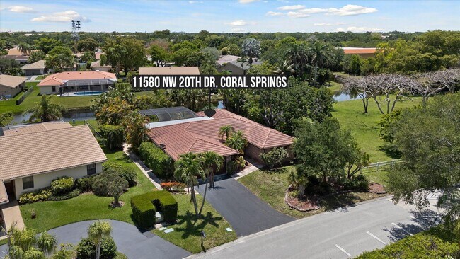 Building Photo - 11580 NW 20th Dr