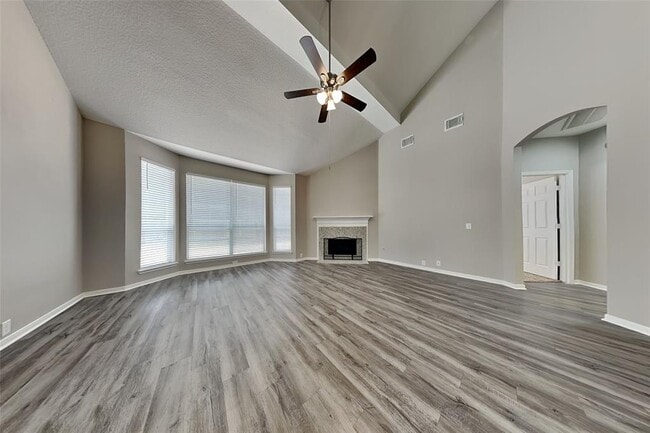 Building Photo - 3207 Nickwill Way
