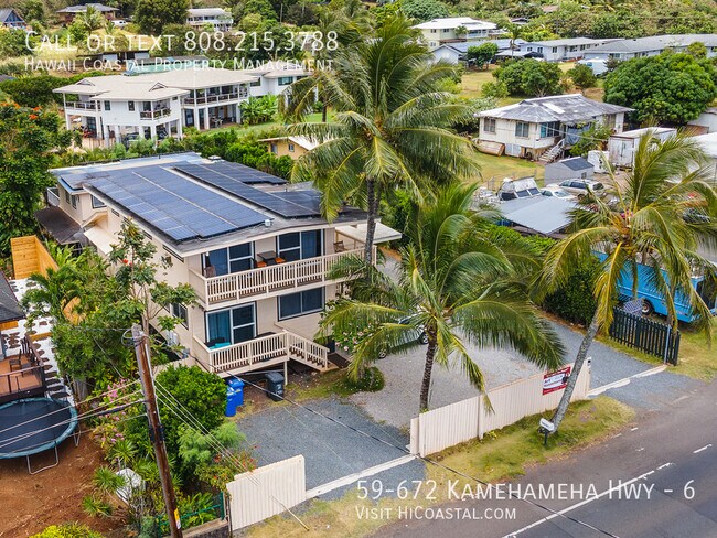 Building Photo - 59-672-672 Kamehameha Hwy