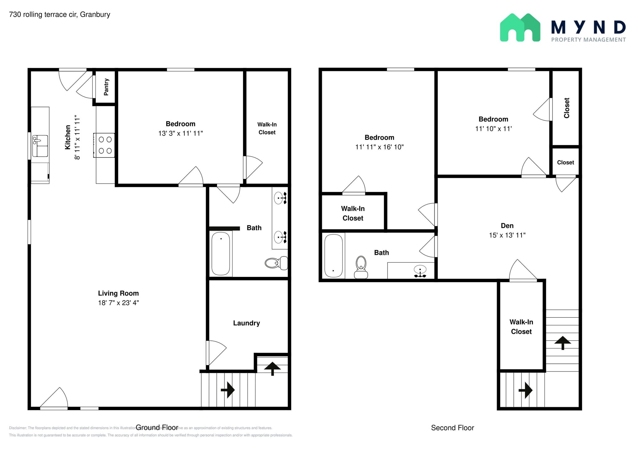 Building Photo - 730 Rolling Terrace Cir