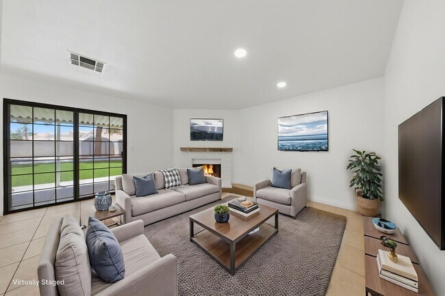 Building Photo - Green Valley Beauty with Solar, New A/C & Spacious Corner Lot
