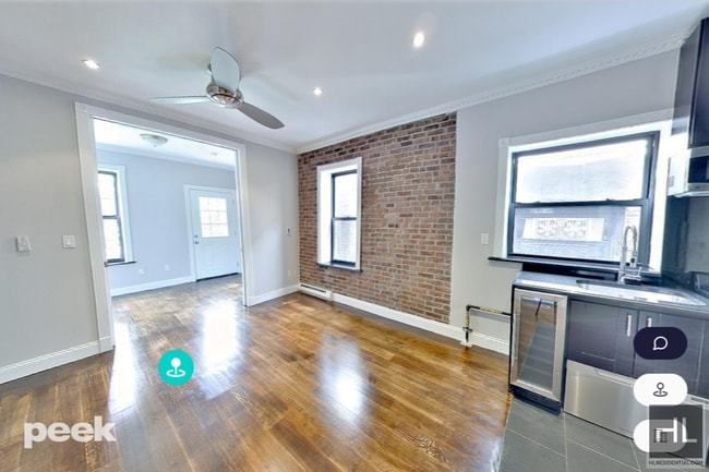 Building Photo - Renovated Hell’s Kitchen Apartment with Mo...