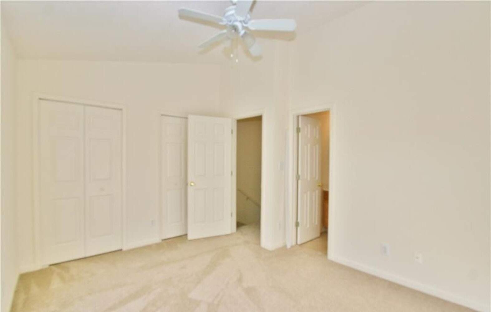 Bedroom 1-2 - 18 Tannenbaum Circle