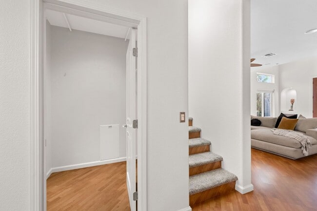 Building Photo - Beautiful Custom Built, Two-Story Home on Stunningly Landscaped Property with Gated Entrance!