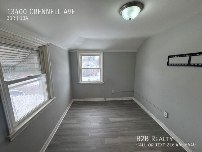 Building Photo - 13400 Crennell Ave