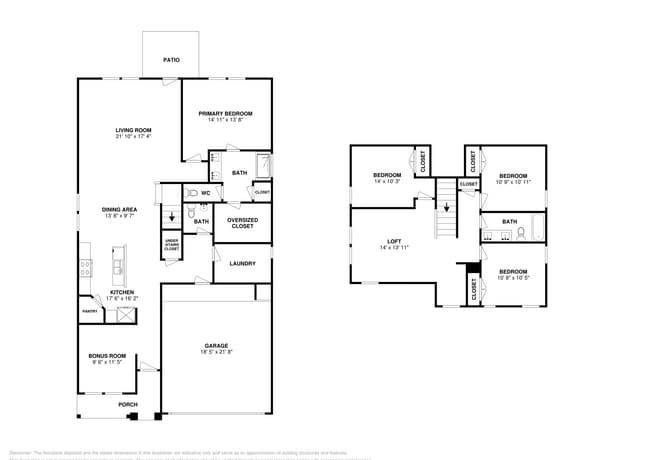 Building Photo - 13504 Paxton Boulevard Saint Hedwig TX
