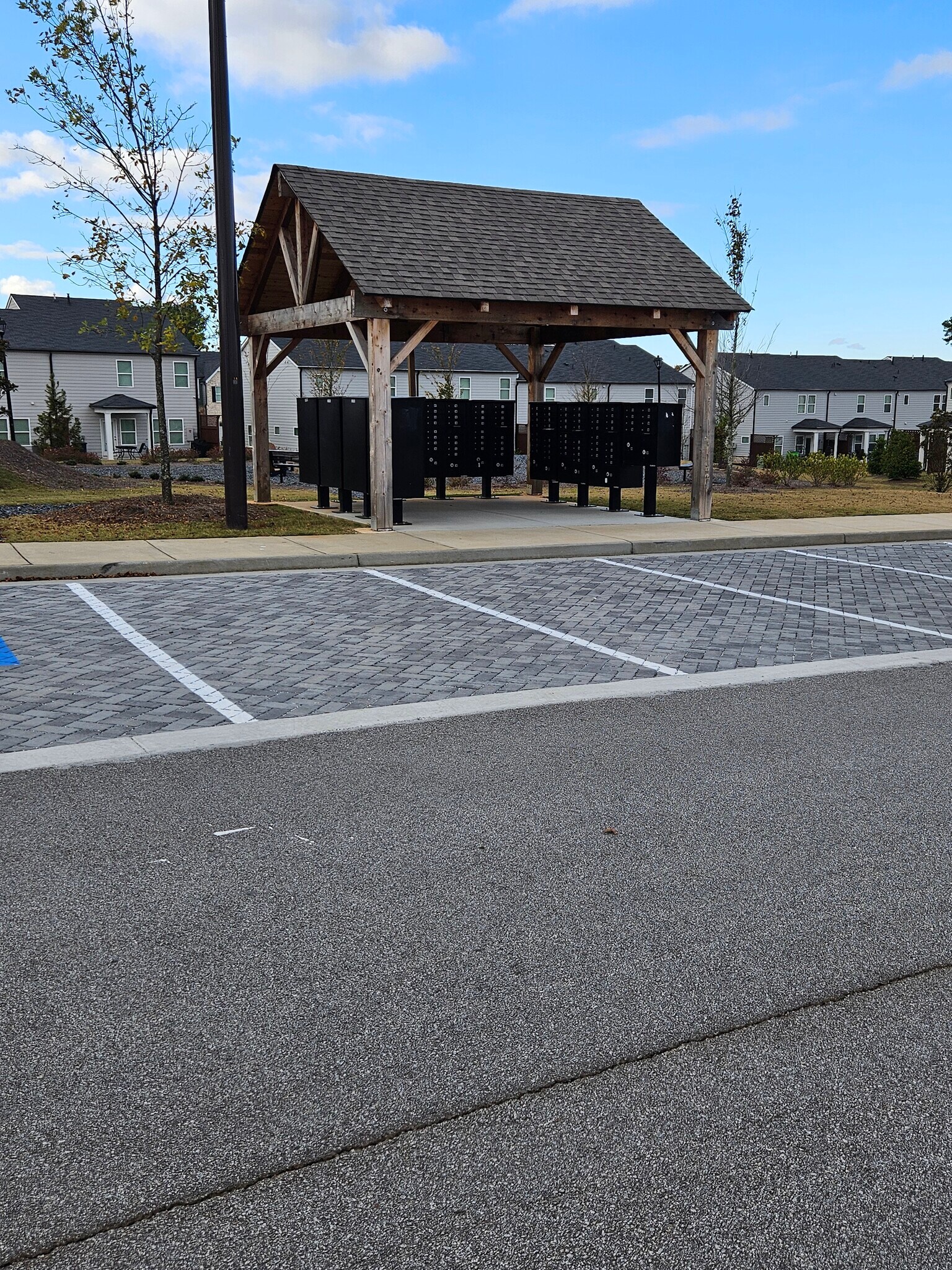 Mail Center - 4645 Electric Ave SW