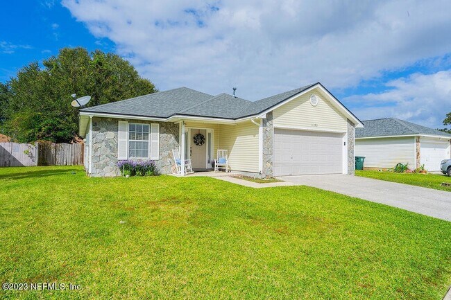 Building Photo - 11123 Bugatti Ct
