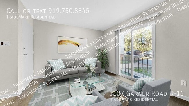 Building Photo - 1107 Garner Rd