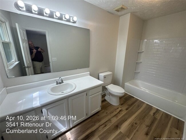 Building Photo - 3541 Rittenour Dr