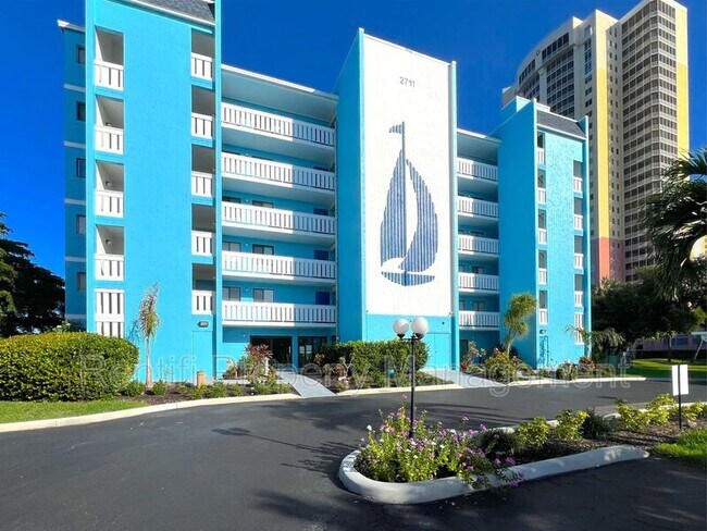 Primary Photo - 2711 First Street