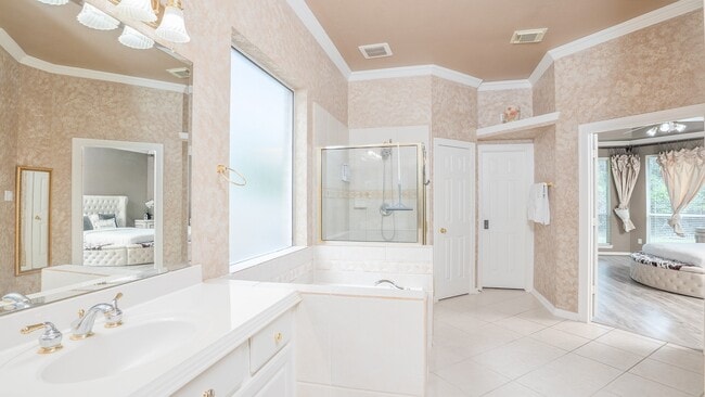 Building Photo - 3007 Smokey Hollow Dr