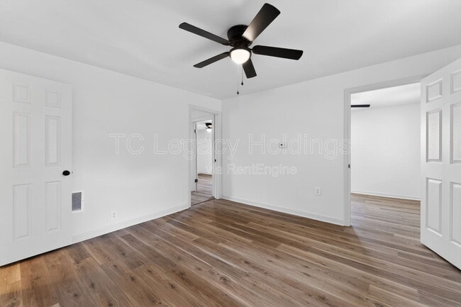 Building Photo - 134 Quincey St