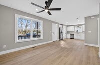 Building Photo - Hartselle Apartments