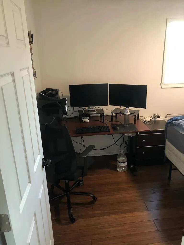 Bedroom 2 - 4159 38th Ave S