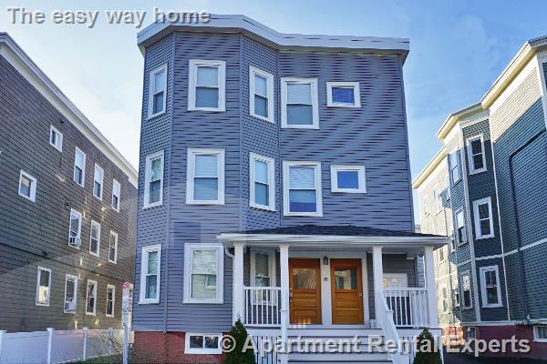 Building Photo - 17 Ashland St