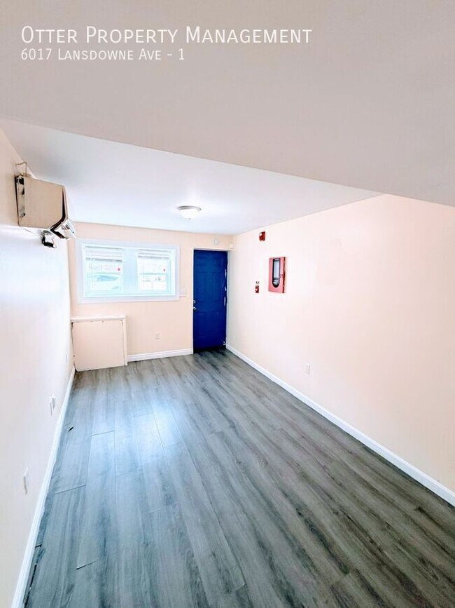 Building Photo - 6017 Lansdowne Ave