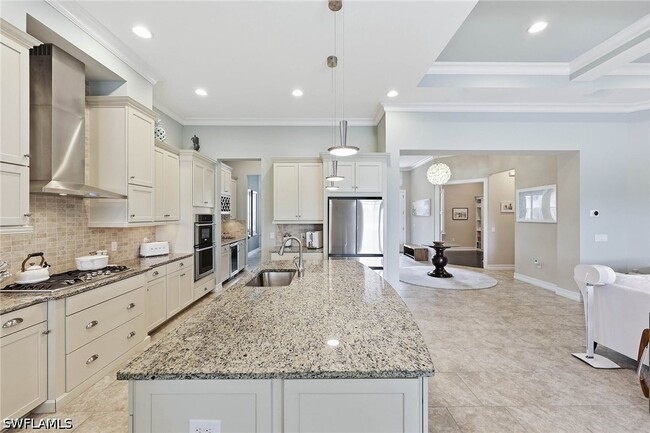 Building Photo - 9446 Lagomar Ct