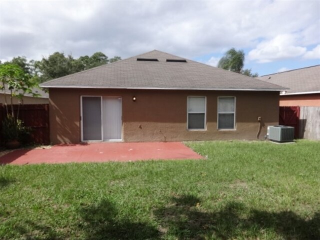 Building Photo - 10541 Rocking A Run