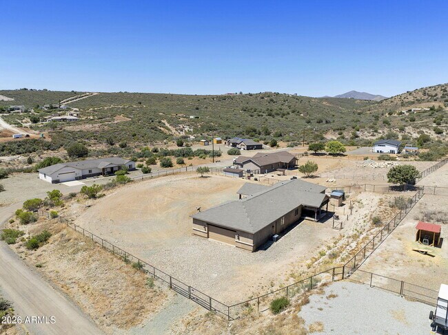Building Photo - 10930 S Banjo Ln