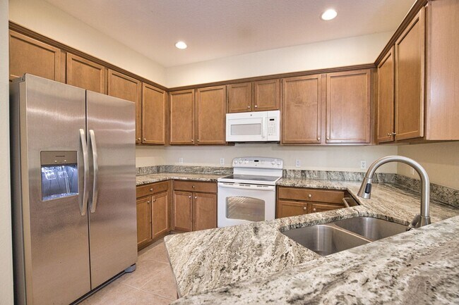 Building Photo - Annual Unfurnished 3 Bed 2 Bath Single Family Home in Stoneybrook of Venice!